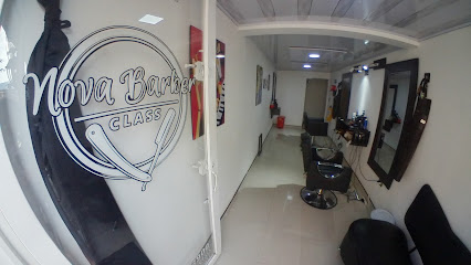 Nova Barber class