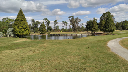 Golf Course «Rogers Park Golf Course», reviews and photos, 7910 N 30th St, Tampa, FL 33610, USA