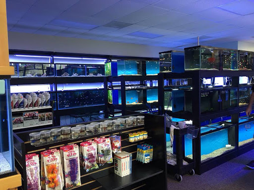 Tropical Fish Store «All Things Aquariums», reviews and photos, 30789 SW Boones Ferry Rd k, Wilsonville, OR 97070, USA