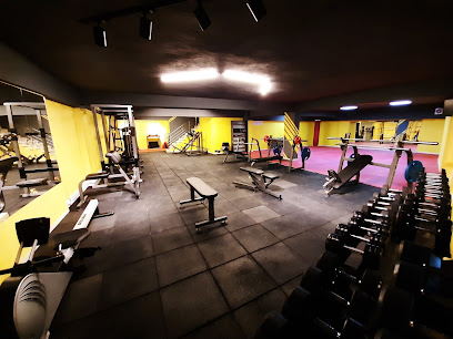 EFOR Spor Merkezi Elit Bay / Bayan / Çocuk Fitness Bagatur Crossfit Cimnastik Boks Salonu