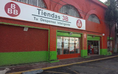 Tiendas 3 B Tláhuac 2 image