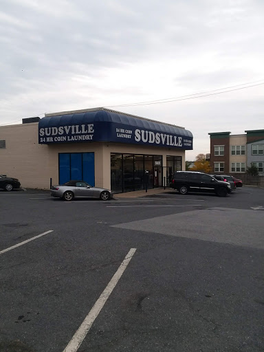 Laundromat «Sudsville Laundry Inc», reviews and photos, 5609 Baltimore Ave, Hyattsville, MD 20781, USA