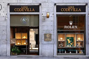Luigi Codevilla - Gioiellieri Dal 1830 - Rolex Autorizzato Rivenditore image