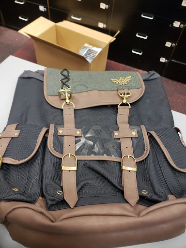 Video Game Store «GameStop», reviews and photos, 1201 Boston Post Rd #478, Milford, CT 06460, USA