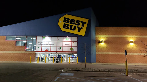 Electronics Store «Best Buy», reviews and photos, 32320 John R Rd, Madison Heights, MI 48071, USA