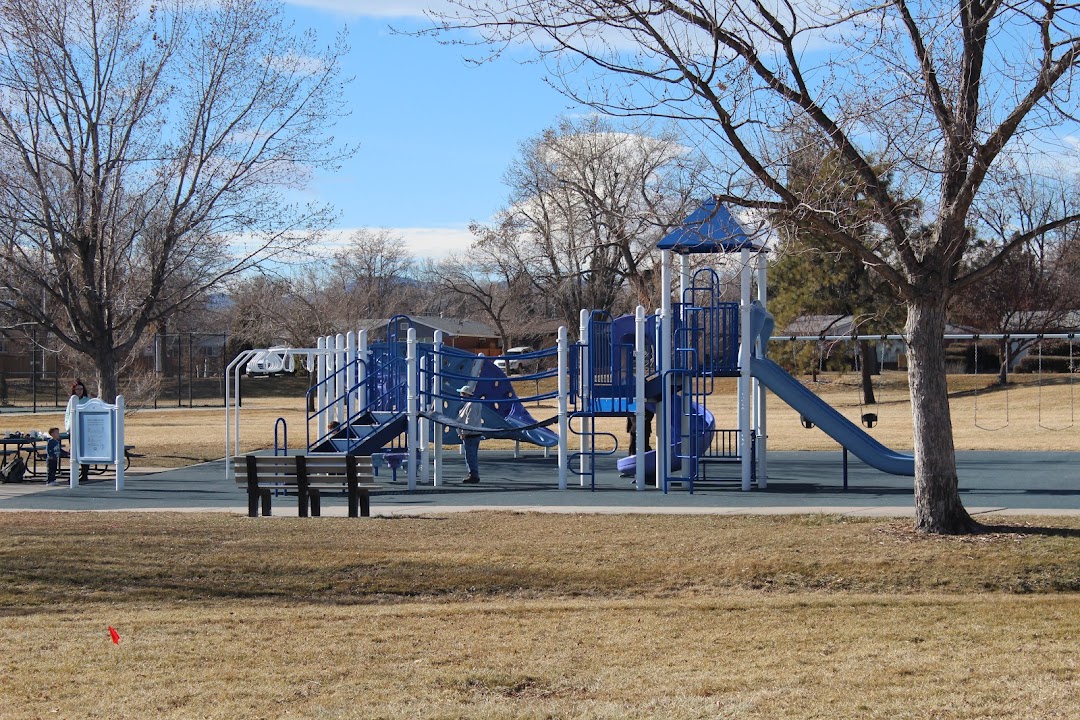 Broomfield Community Park