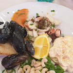 Photo n°1 de l'avis de Bompani.a fait le 19/04/2019 à 15:37 sur le  Pizzeria Nuova Aurora à Felino