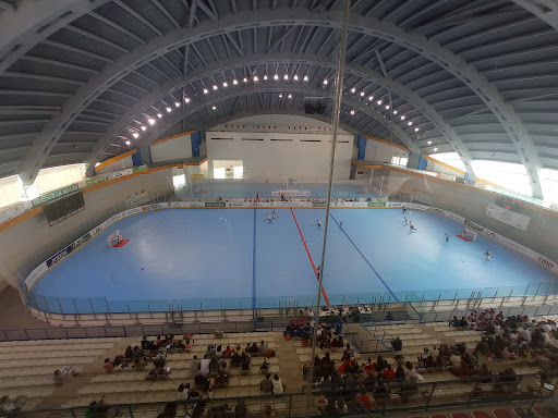 Complejo Deportivo 'Sport' 1 en Jaca, Huesca