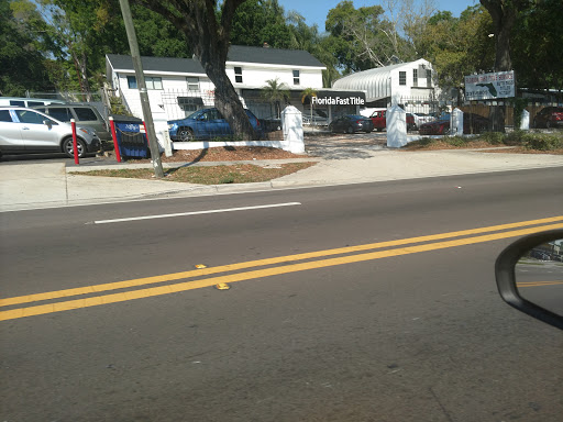 Title Company «Florida Fast Auto Title Service Inc.», reviews and photos