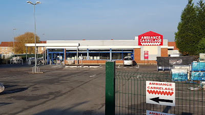 Ambiance Carrelage à Houdain