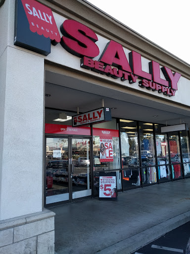 Beauty Supply Store «Sally Beauty», reviews and photos, 8764 Corbin Ave, Northridge, CA 91324, USA