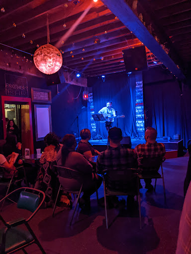 Performing Arts Theater «Planet Ant Theatre», reviews and photos, 2357 Caniff St, Hamtramck, MI 48212, USA