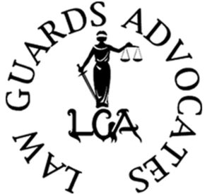 Law Guards Advocates