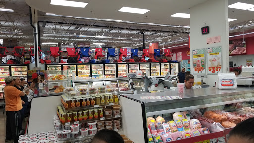 Grocery Store «El Super», reviews and photos, 7502 W Thomas Rd, Phoenix, AZ 85033, USA
