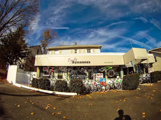 Cycle Dynamics, 971 Post Rd E, Westport, CT 06880, USA, 