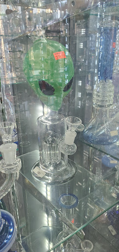 Tobacco Shop «The Tobacco Shoppe», reviews and photos, 116 E Columbia Ave, Battle Creek, MI 49015, USA