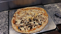 Pizza du Restaurant italien L'Eléphant Nîmes à Nîmes - n°4