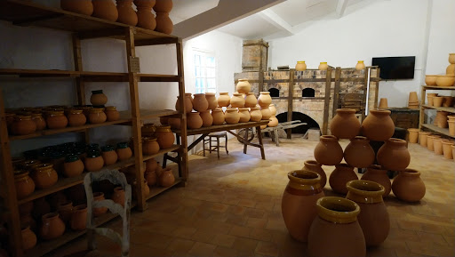 Ceramics courses Marseille