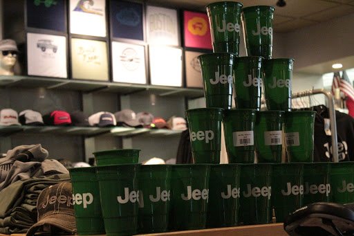 Jeep Dealer «Central Jeep Chrysler Dodge RAM of Norwood», reviews and photos, 56 Boston-Providence Turnpike, Norwood, MA 02062, USA