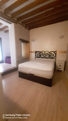 Chambres Apartamento turístico Capricho Toledano 45002 Toledo