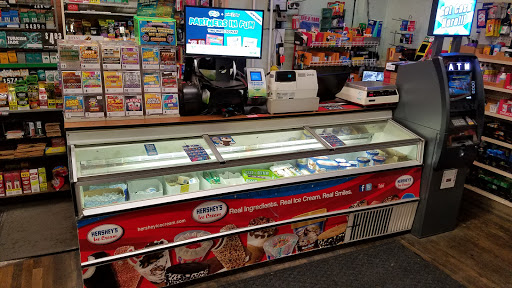 Grocery Store «Sunnyside Market», reviews and photos, 502 Mountain Ave SW, Roanoke, VA 24016, USA