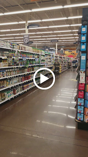 Grocery Store «Dillons», reviews and photos, 5311 SW 22nd Pl, Topeka, KS 66614, USA