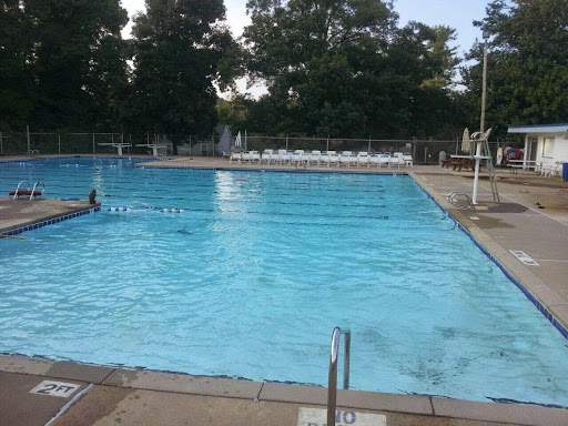 Public Swimming Pool «High Point Water Park», reviews and photos, 1617 Shaver St, High Point, NC 27265, USA