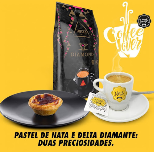 Comentários e avaliações sobre o NATA Lisboa - Torres Vedras - Pastel de Nata