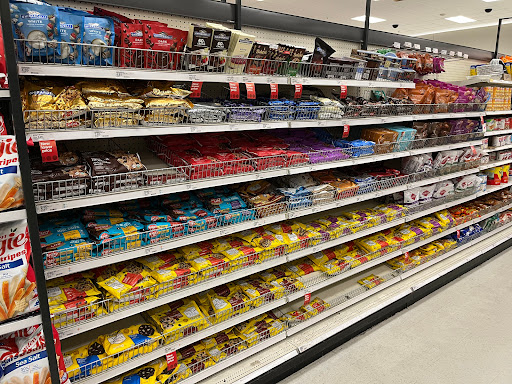 Department Store «Target», reviews and photos, 10881 Olson Dr, Rancho Cordova, CA 95670, USA