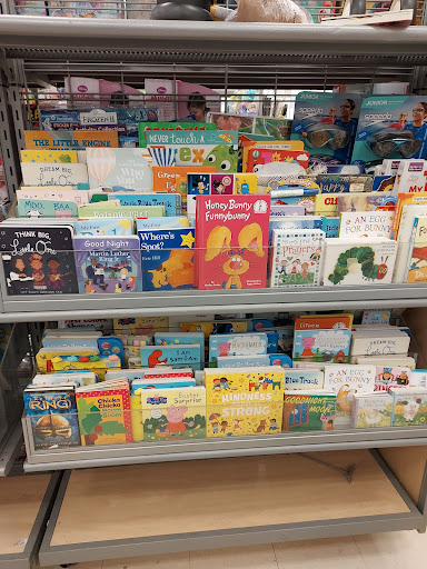 Department Store «Marshalls», reviews and photos, 1004 U.S. 9, Parlin, NJ 08859, USA