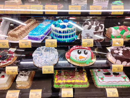 Grocery Store «Safeway», reviews and photos, 116 River Bend Dr, Leavenworth, WA 98826, USA