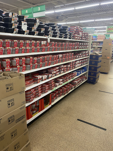 Dollar Store «Dollar Tree», reviews and photos, 7605 County Rd 311 #115, Sellersburg, IN 47172, USA