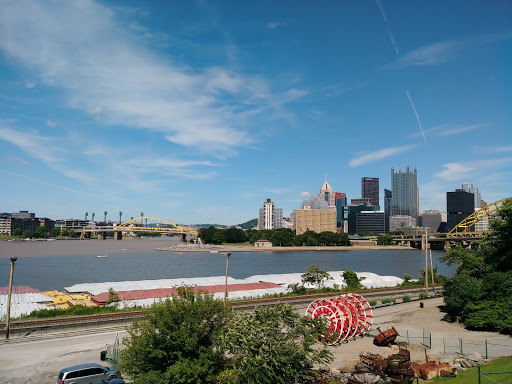 Tourist Attraction «The Society for the Preservation of the Duquesne Heights Incline», reviews and photos, 1220 Grandview Ave, Pittsburgh, PA 15211, USA