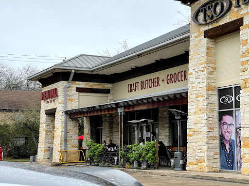 Butcher Shop «Revival Market», reviews and photos, 550 Heights Blvd, Houston, TX 77007, USA