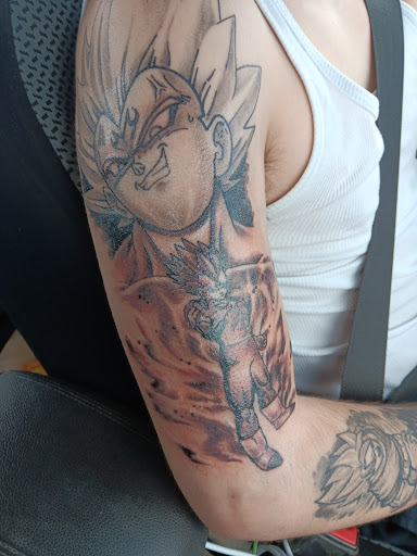 Explore design tattoo ideas for men small, creative tattoo ideas in Chillicothe, available at Envy Ink Tattoo and Piercing