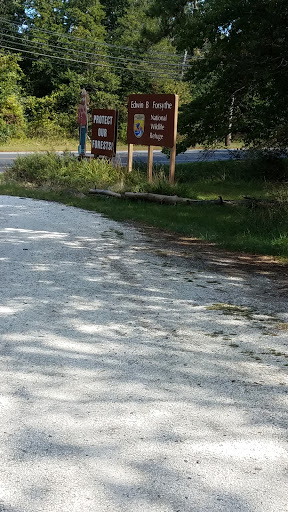 Nature Preserve «Edwin B. Forsythe National Wildlife Refuge- deCamp Wildlife Trail», reviews and photos, 365 Mantoloking Rd, Brick, NJ 08723, USA