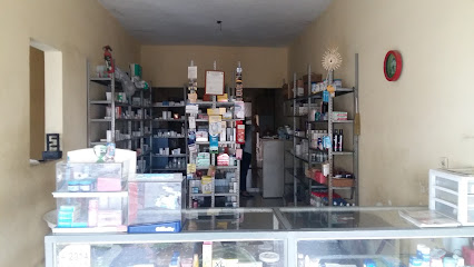 Farmacia Y Consultorio La Tinaja Tierra Blanca - La Tinaja 866, La Tinaja, Ver. Mexico