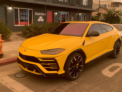 Auto Insurance Agency «Candice Kistner - State Farm Insurance Agent», reviews and photos