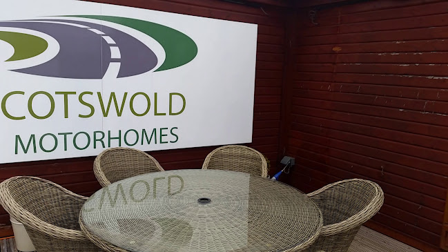 Cotswold Motorhomes - Gloucester