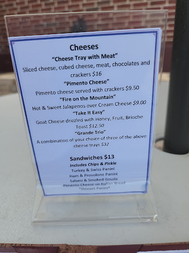 Winery «Cork House Winery», reviews and photos, 213 E Main St, Waxahachie, TX 75165, USA