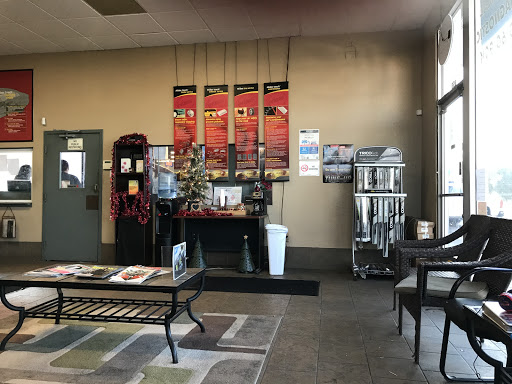 Car Repair and Maintenance «Midas», reviews and photos, 853 Jefferson Blvd, West Sacramento, CA 95691, USA