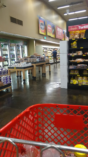 Grocery Store «Grocery Outlet Bargain Market», reviews and photos, 1124 3rd St, Crescent City, CA 95531, USA