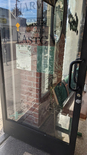 Gym «Easton Gym Co», reviews and photos, 8053 Beverly Blvd, Los Angeles, CA 90048, USA