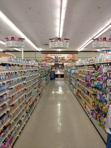 Supermarket «Stater Bros. Markets», reviews and photos, 1145 E Alosta Ave, Azusa, CA 91702, USA