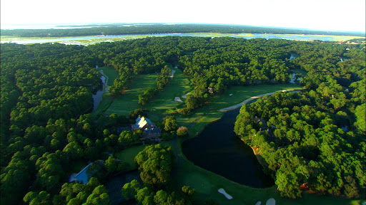 Gated Community «Long Cove Club», reviews and photos, 399 Long Cove Dr, Hilton Head Island, SC 29928, USA