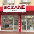 ASLI ECZANESİ