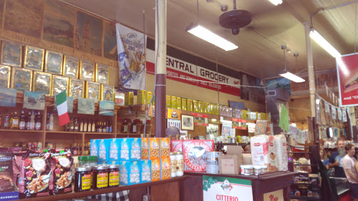 Italian Grocery Store «Central Grocery and Deli», reviews and photos, 923 Decatur St, New Orleans, LA 70116, USA