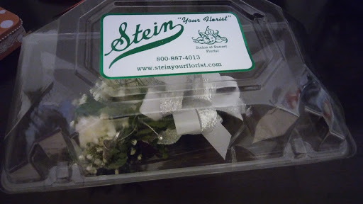 Florist «Steins at Sunset Florist», reviews and photos, 1002 Sunset Rd, Burlington, NJ 08016, USA