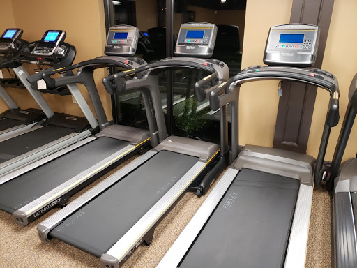 Exercise Equipment Store «Treadmill Medic Fitness Equipment Store», reviews and photos, 2521 Plantside Dr, Louisville, KY 40299, USA