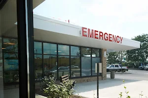 Cleveland Clinic Mercy Hospital: Emergency Room image